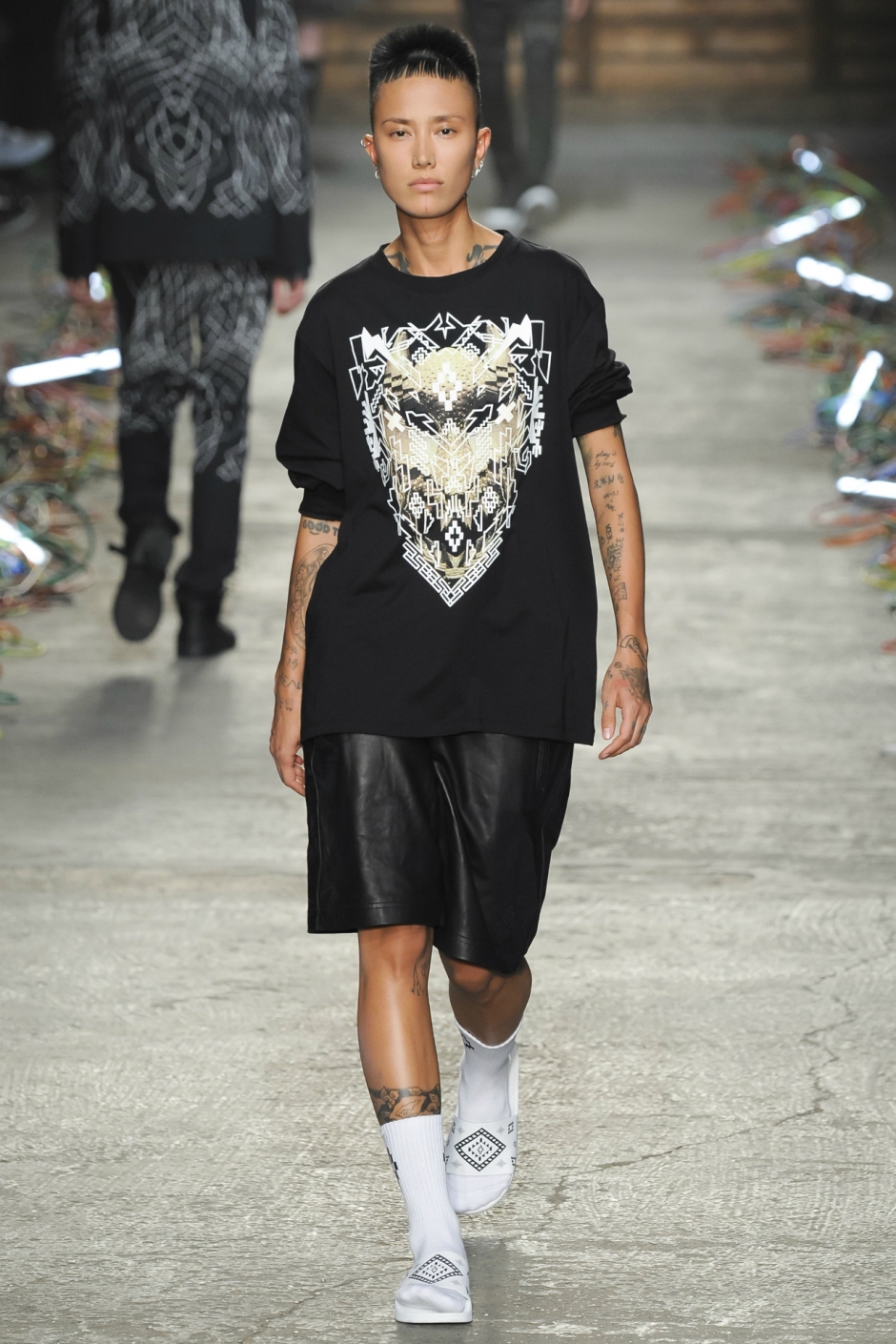 County of Milan İlkbahar / Yaz 2016