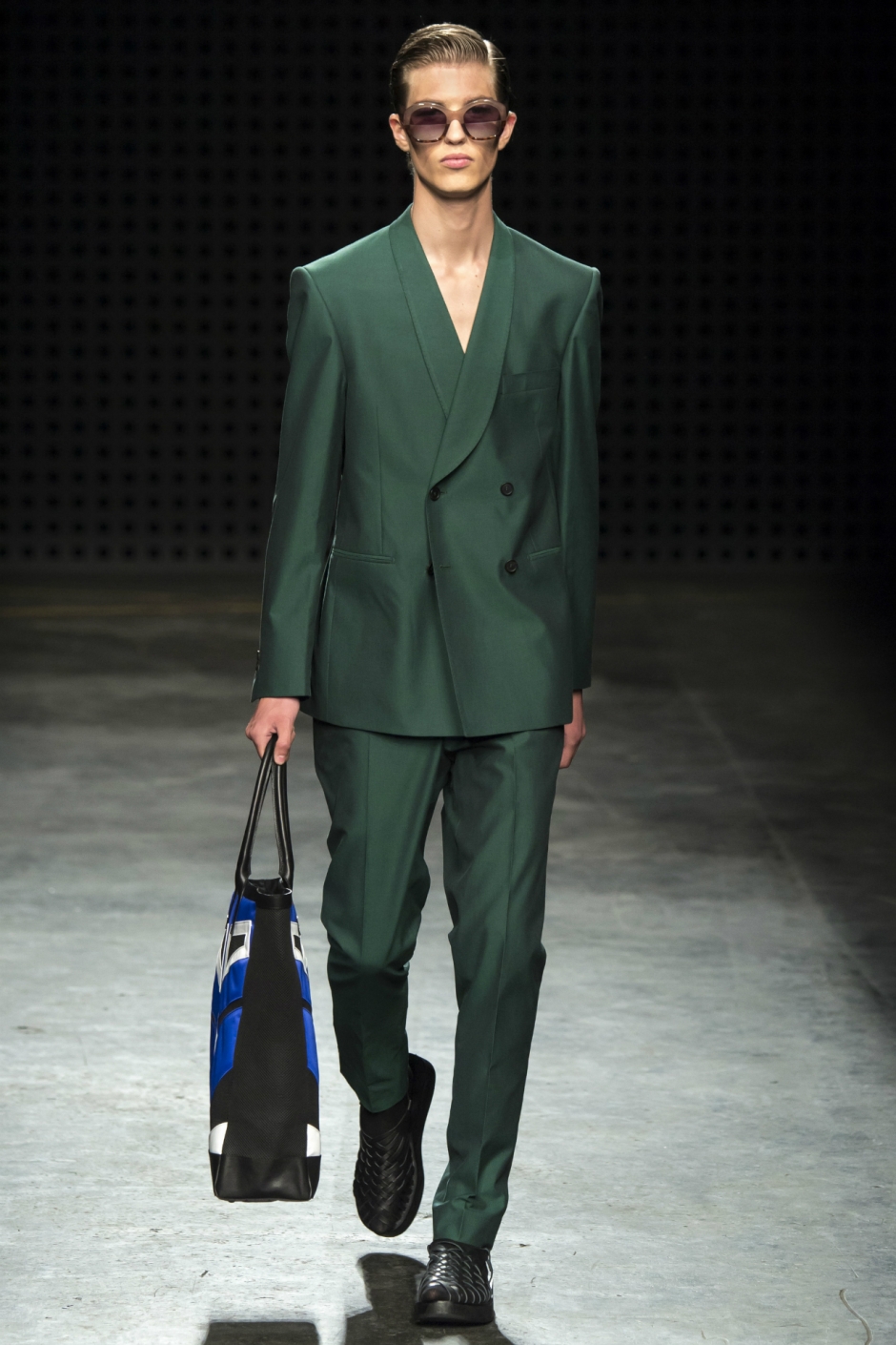 Casely Hayford İlkbahar / Yaz 2016