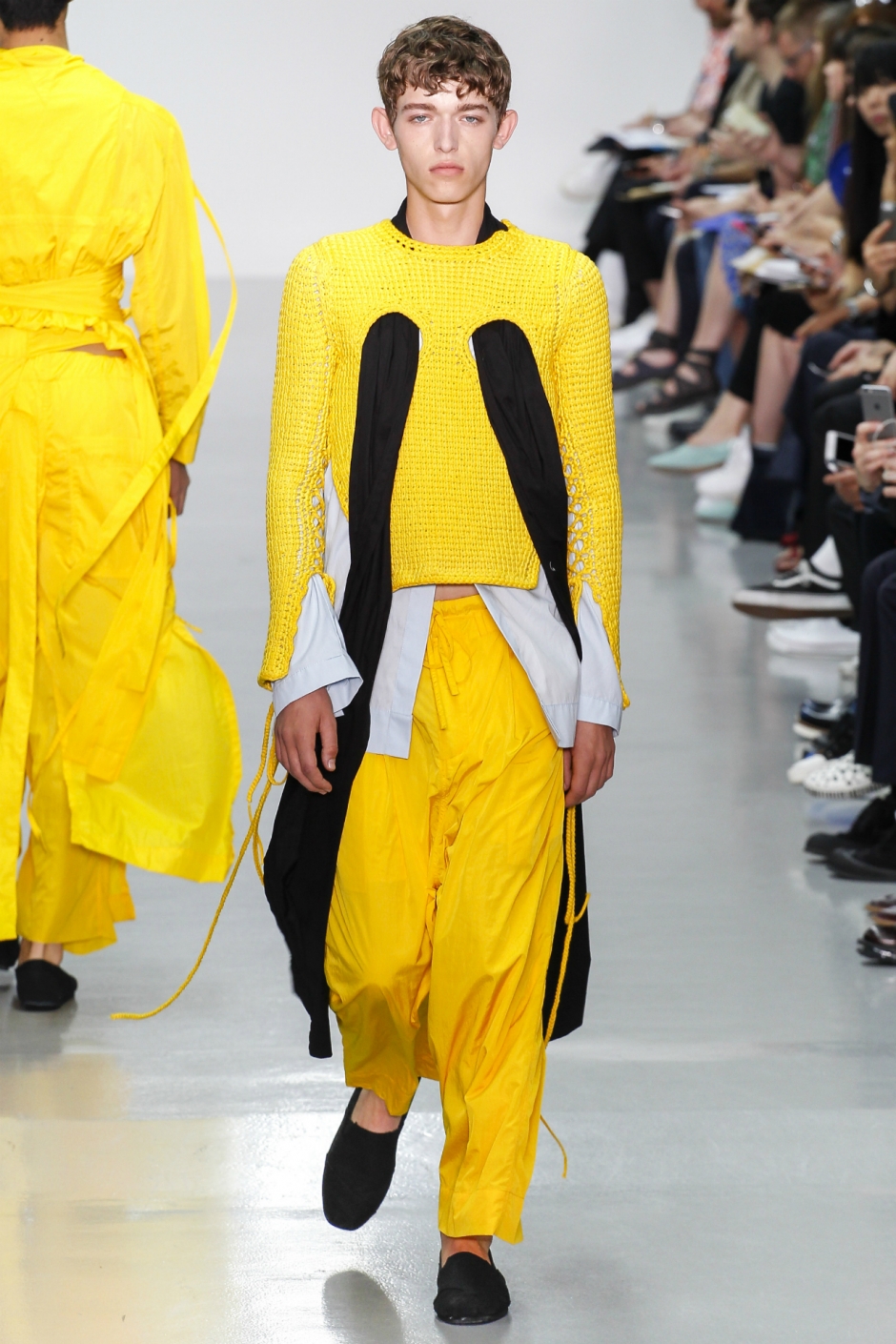 Craig Green İlkbahar / Yaz 2016