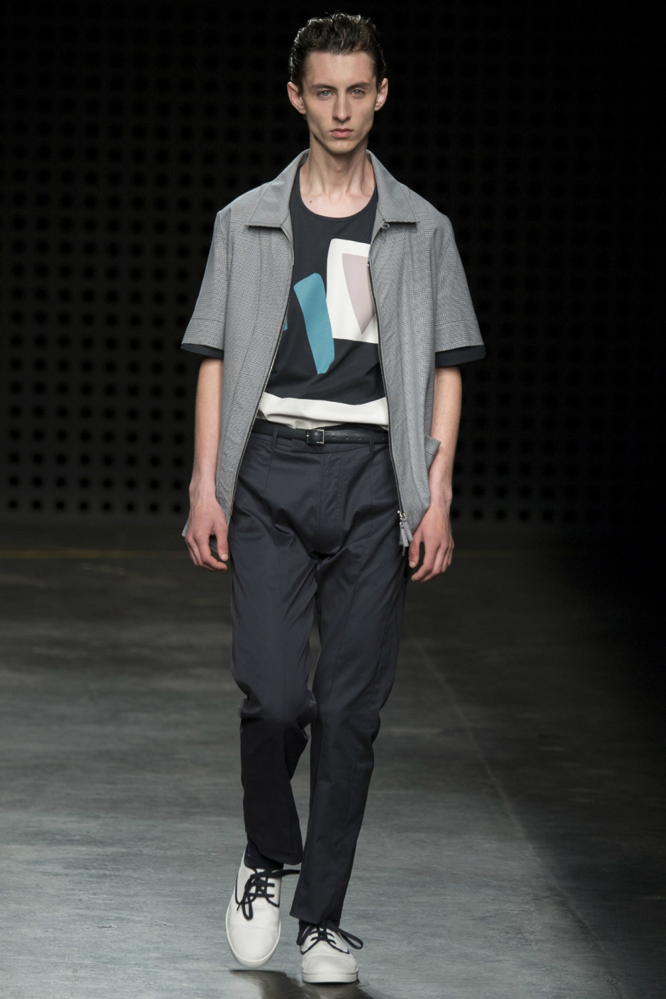 E. Tautz İlkbahar / Yaz 2016