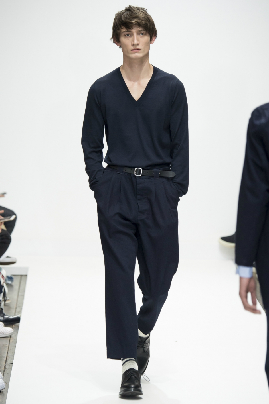 Margaret Howell İlkbahar / Yaz 2016