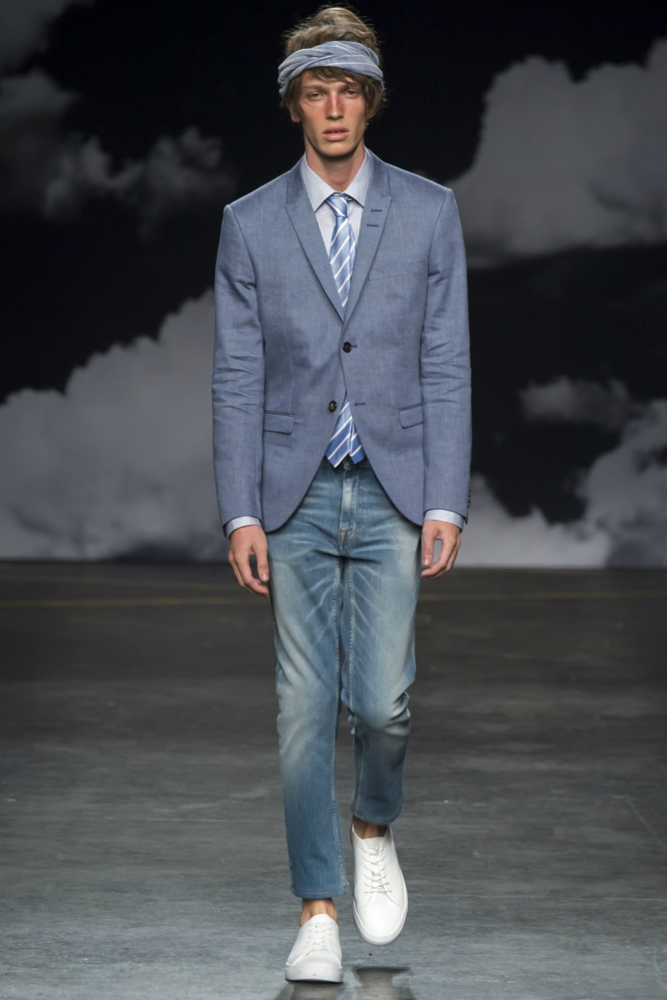 Tiger of Sweden İlkbahar / Yaz 2016