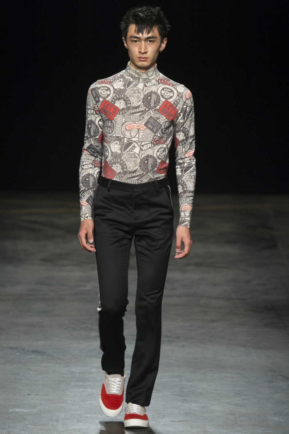 Topman Design İlkbahar / Yaz 2016