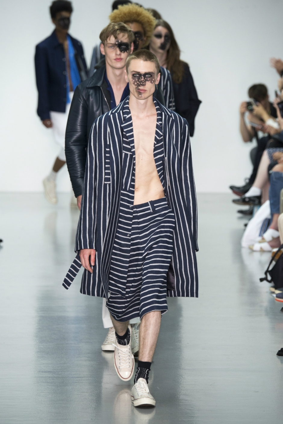 Agi & Sam İlkbahar / Yaz 2016