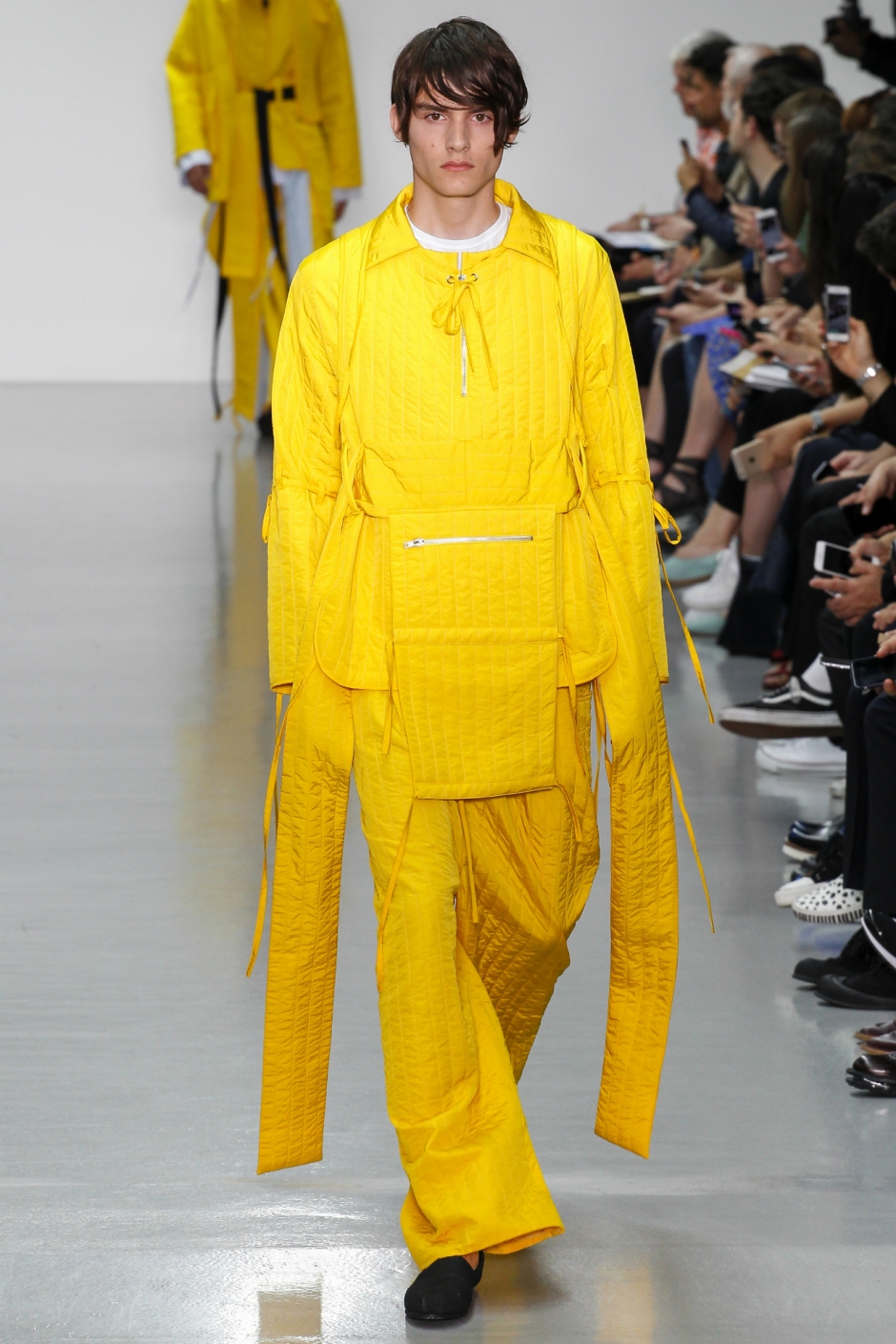 Craig Green İlkbahar / Yaz 2016