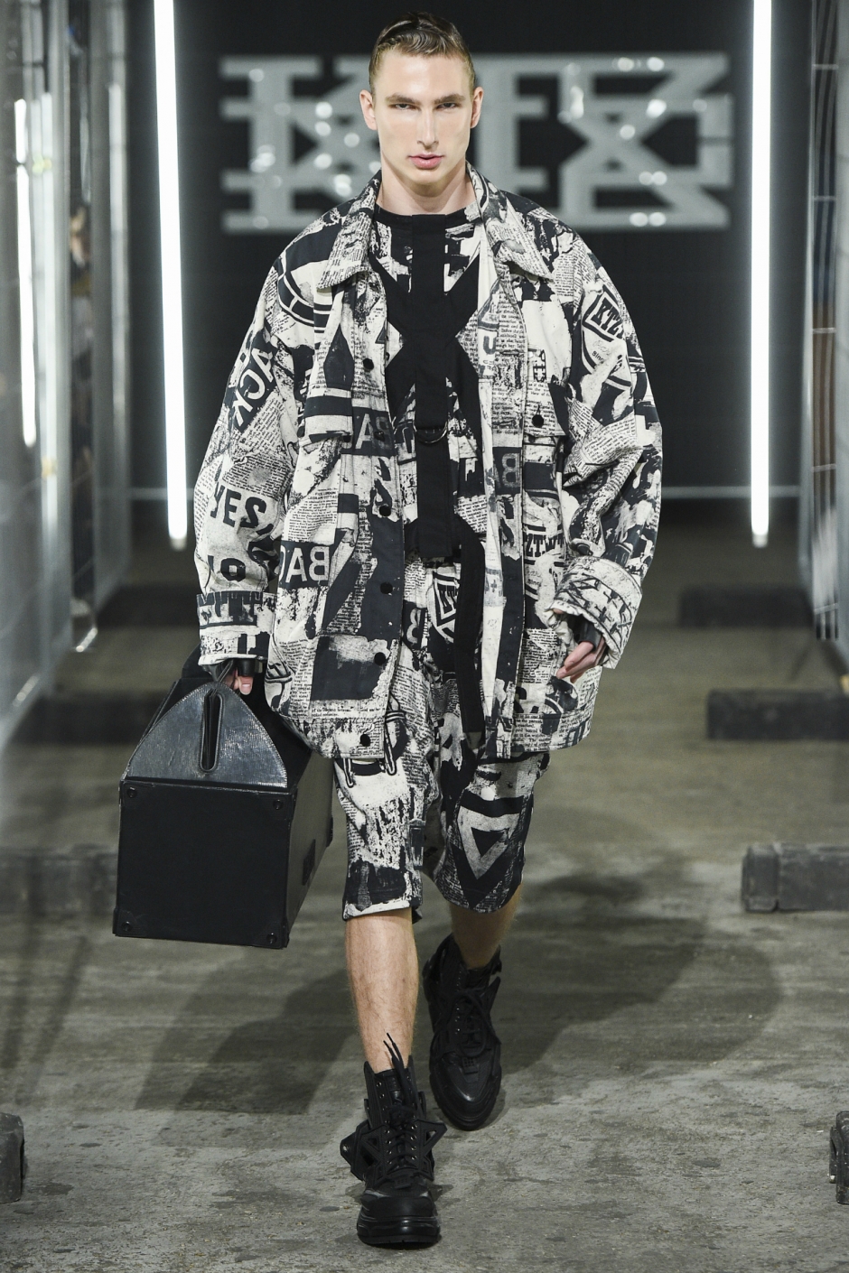 KTZ İlkbahar / Yaz 2016