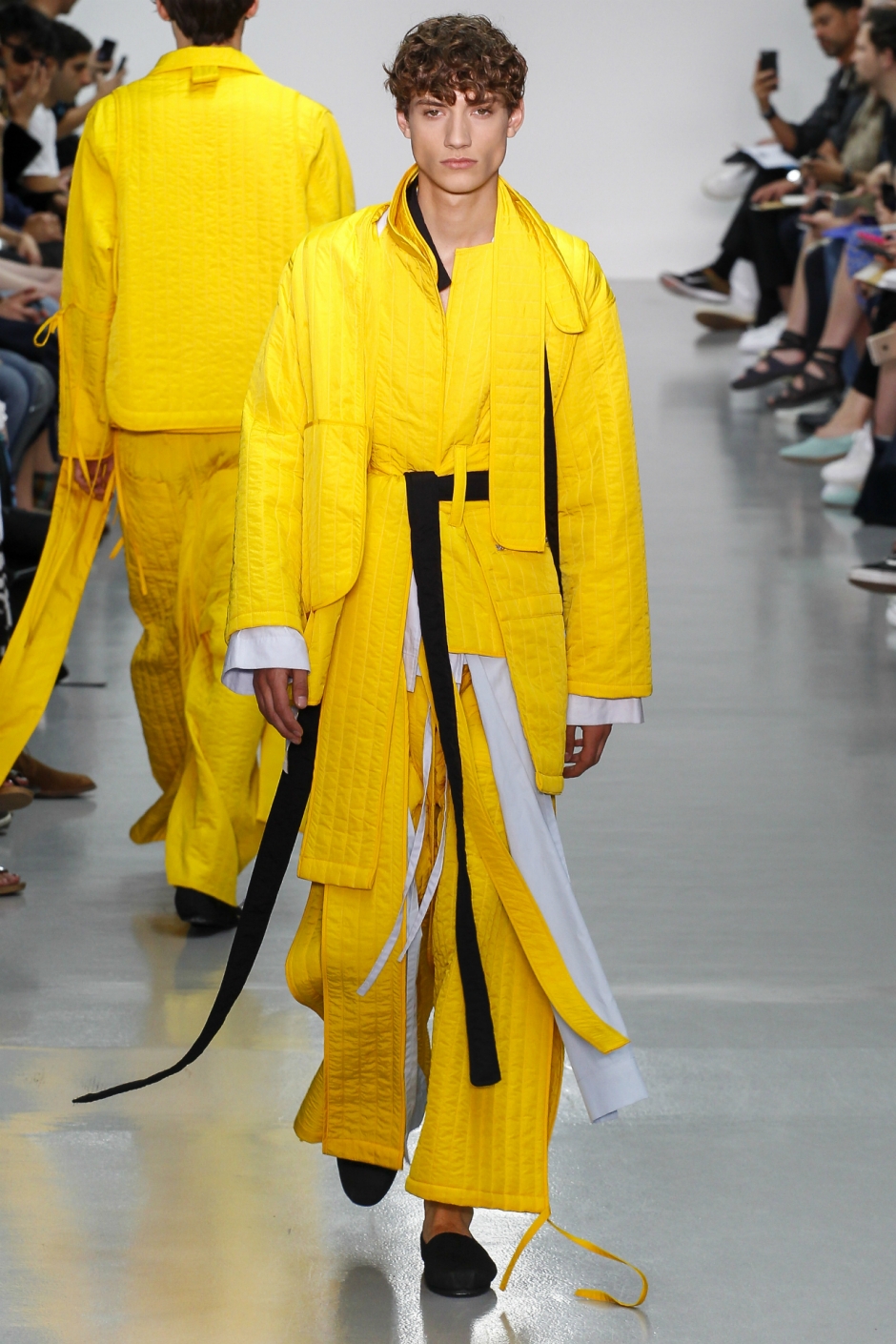 Craig Green İlkbahar / Yaz 2016