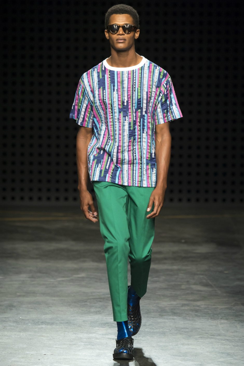 Casely Hayford İlkbahar / Yaz 2016
