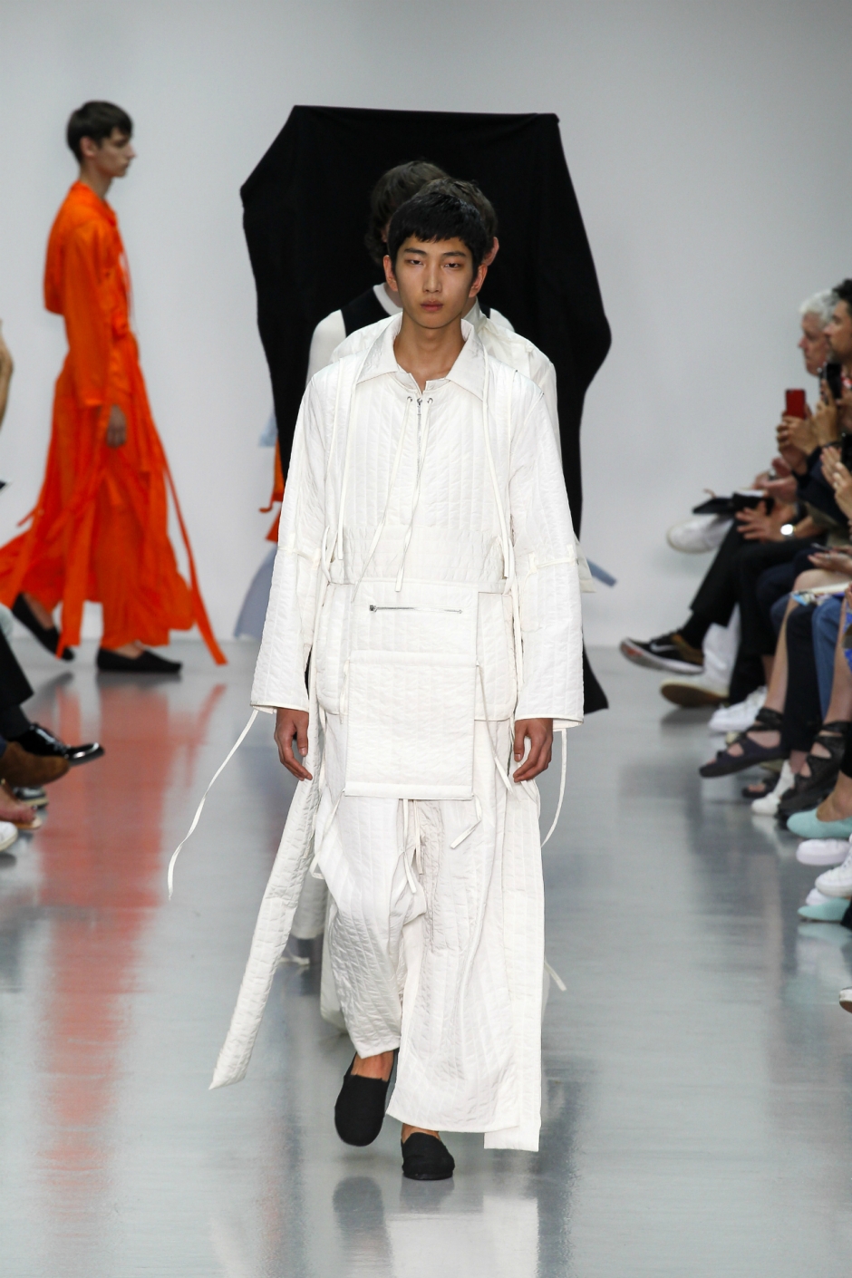 Craig Green İlkbahar / Yaz 2016