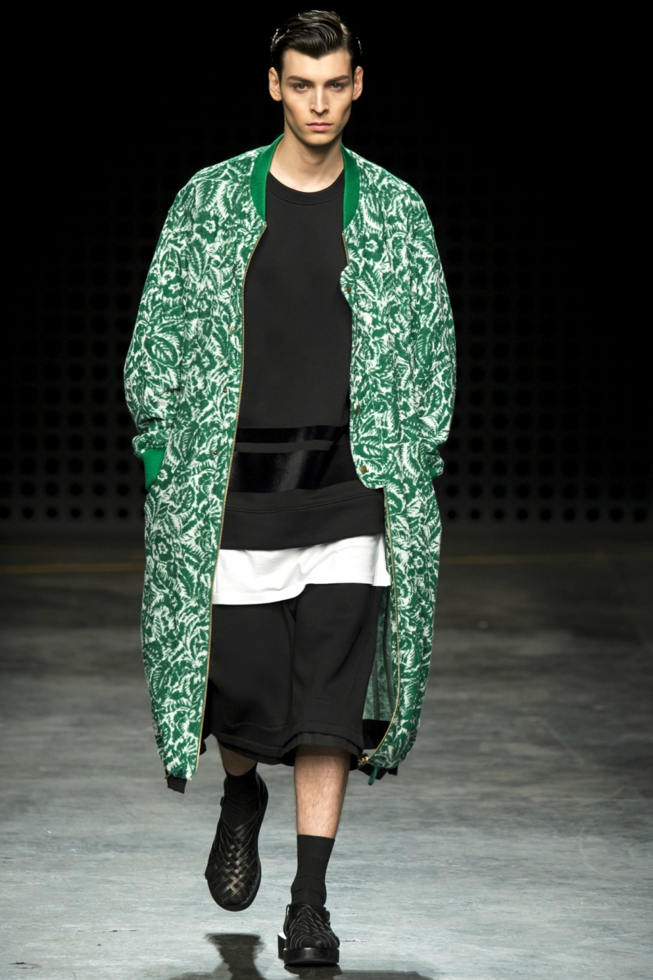 Casely Hayford İlkbahar / Yaz 2016