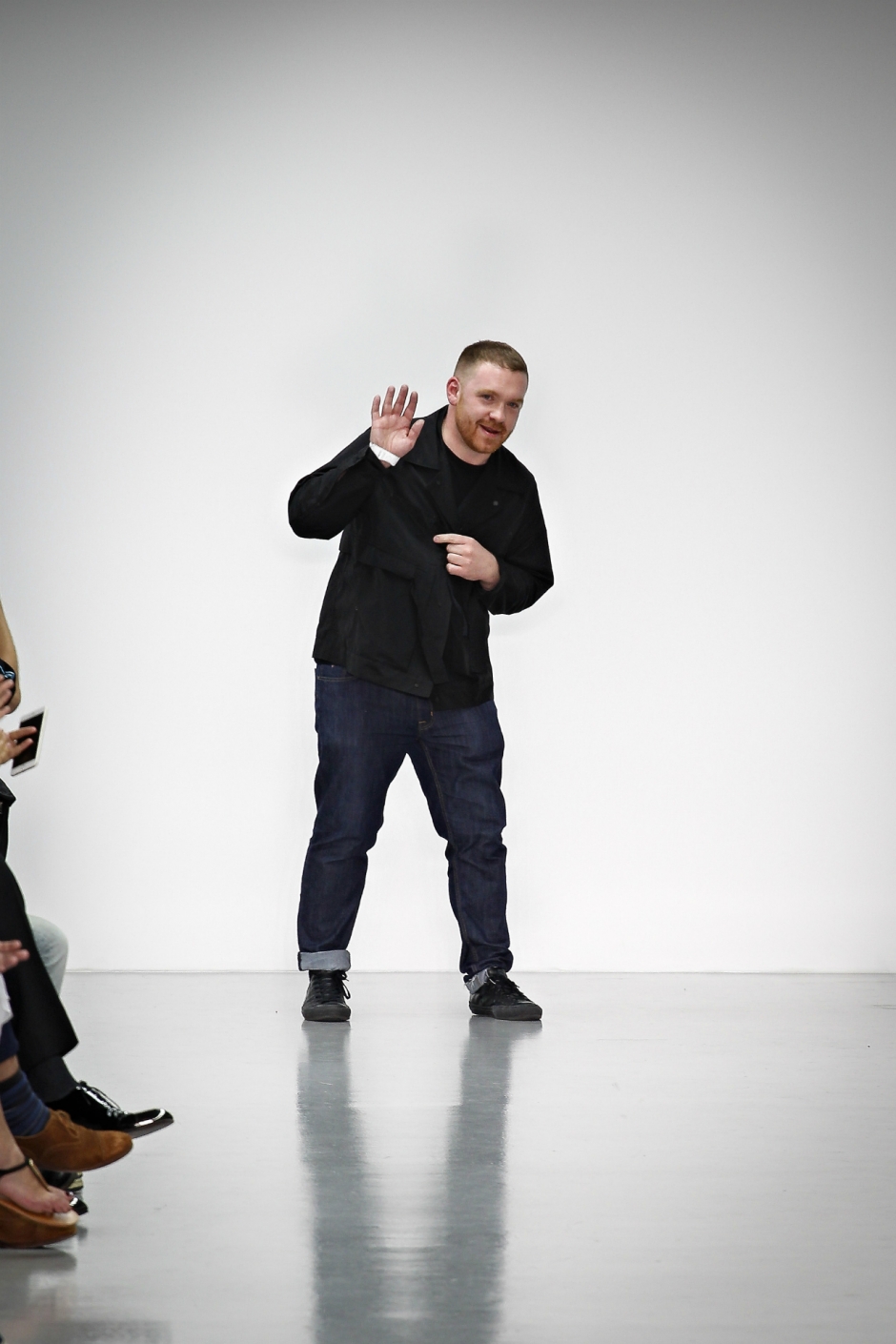 Craig Green İlkbahar / Yaz 2016