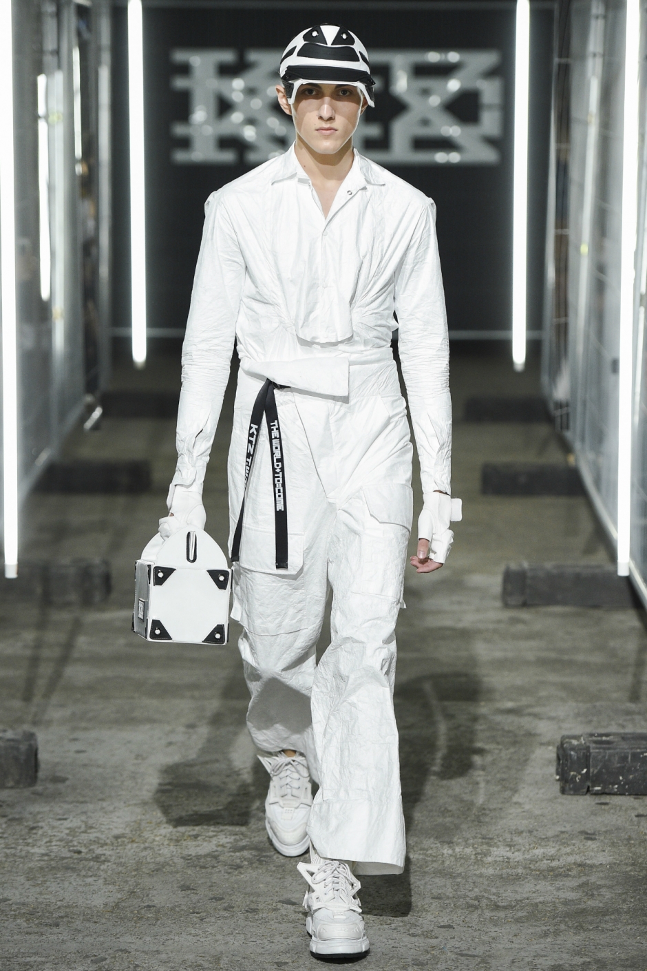 KTZ İlkbahar / Yaz 2016