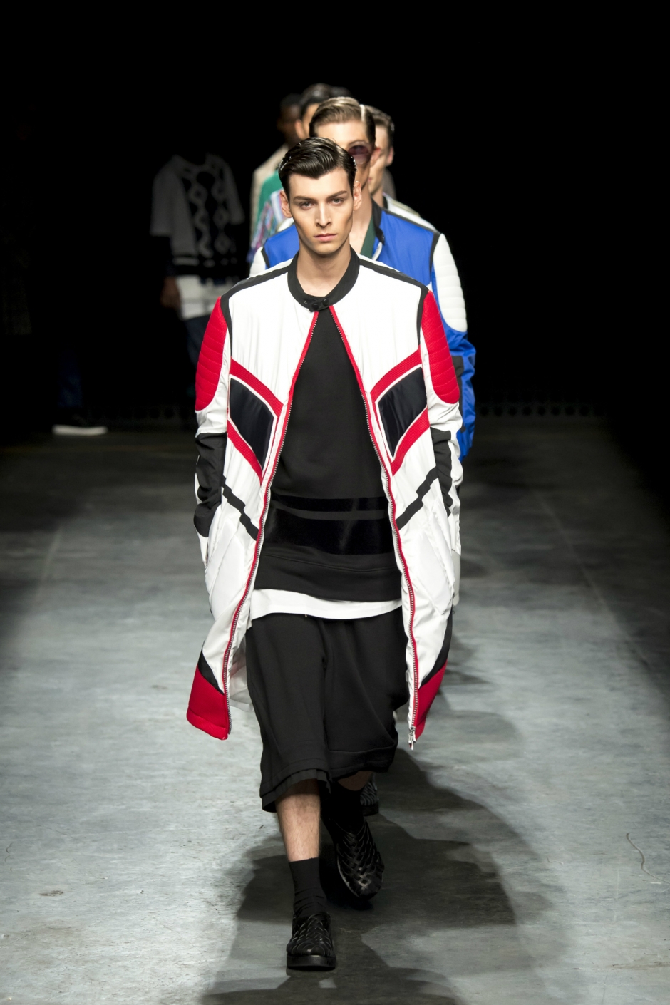 Casely Hayford İlkbahar / Yaz 2016