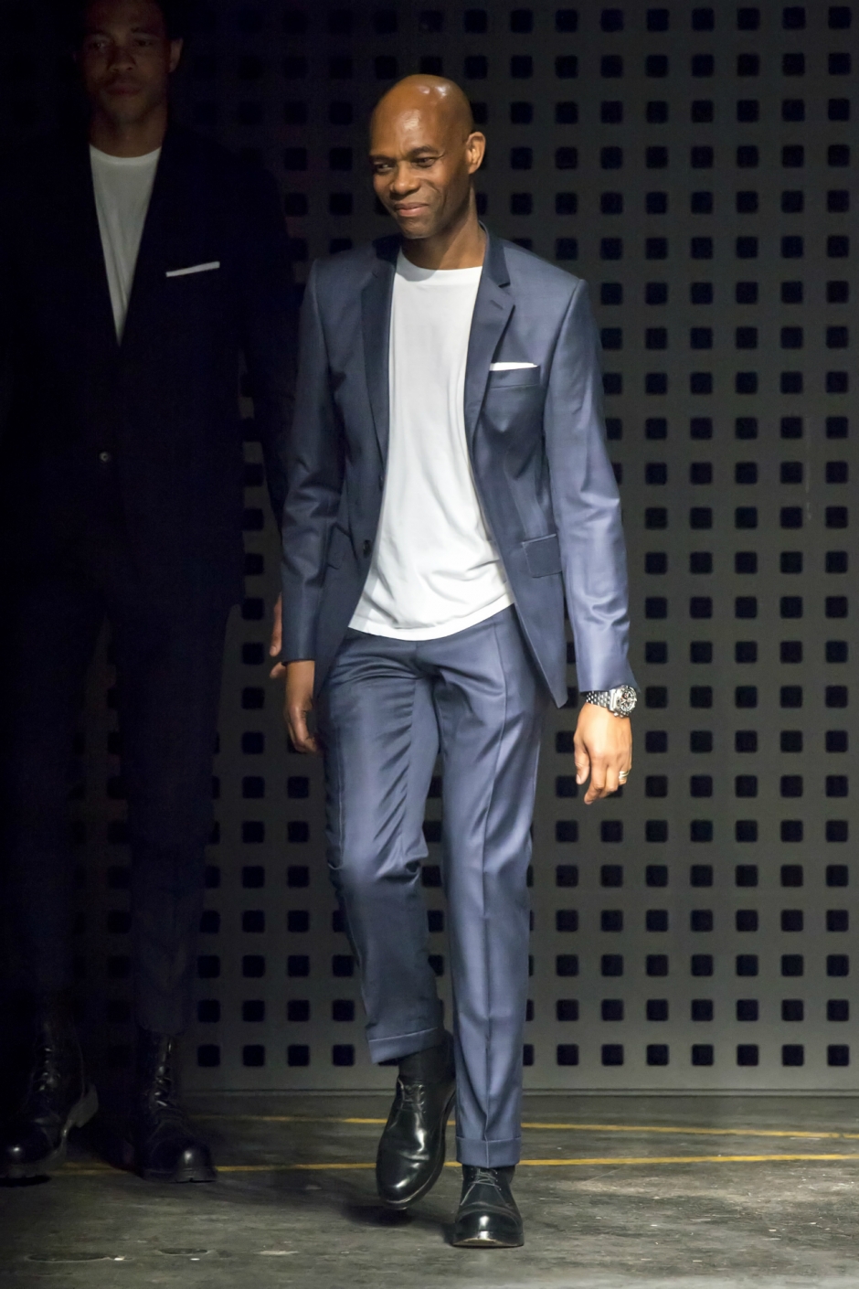 Casely Hayford İlkbahar / Yaz 2016