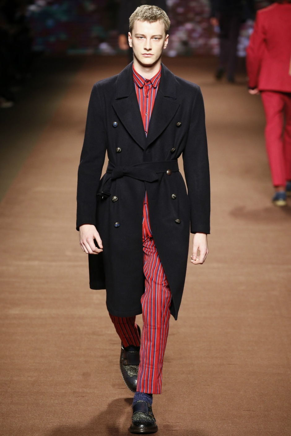 Etro Sonbahar / Kış 2016