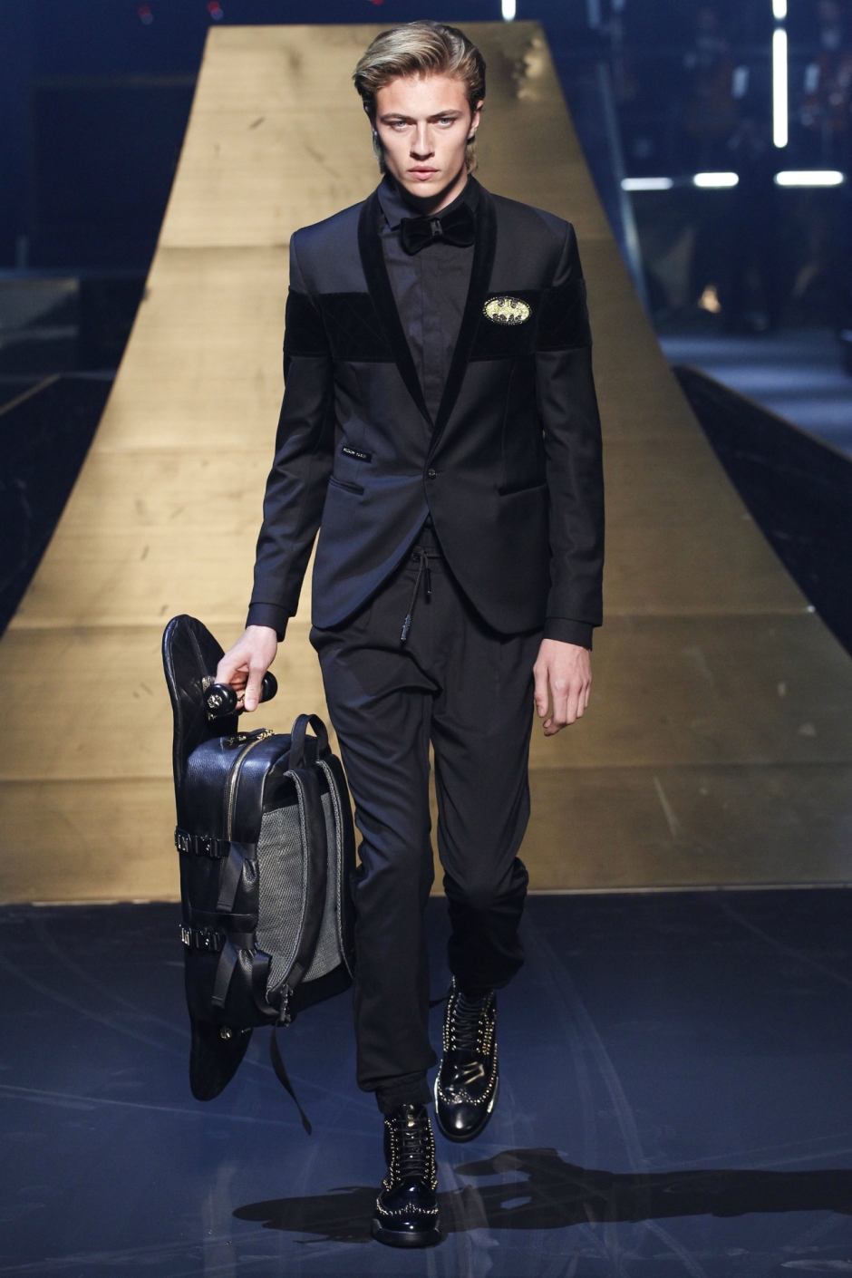 Philipp Plein Sonbahar / Kış 2016