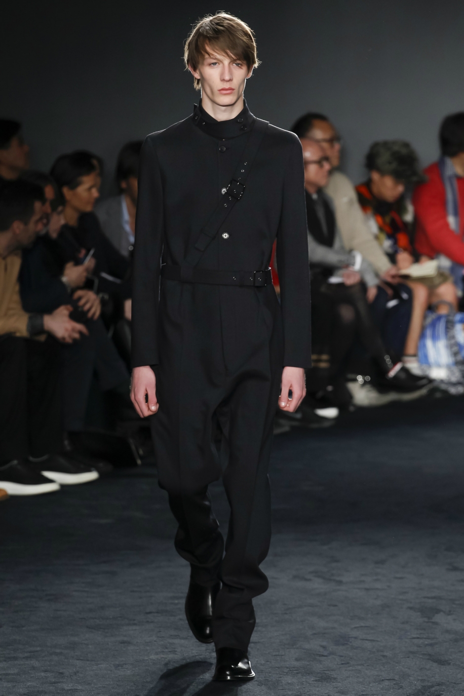 Jil Sander Sonbahar / Kış 2016