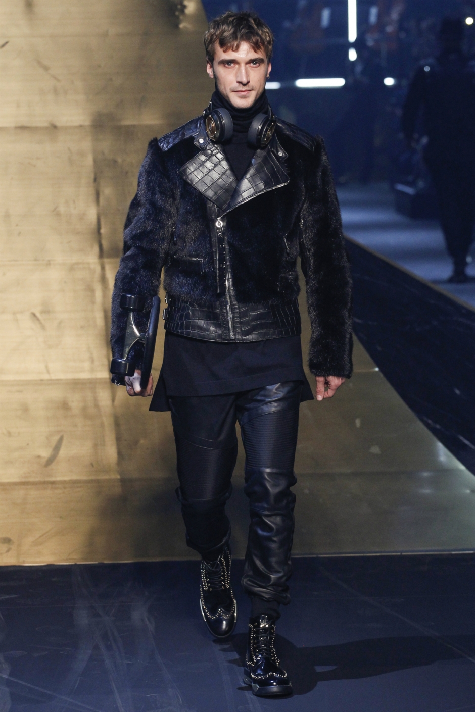 Philipp Plein Sonbahar / Kış 2016