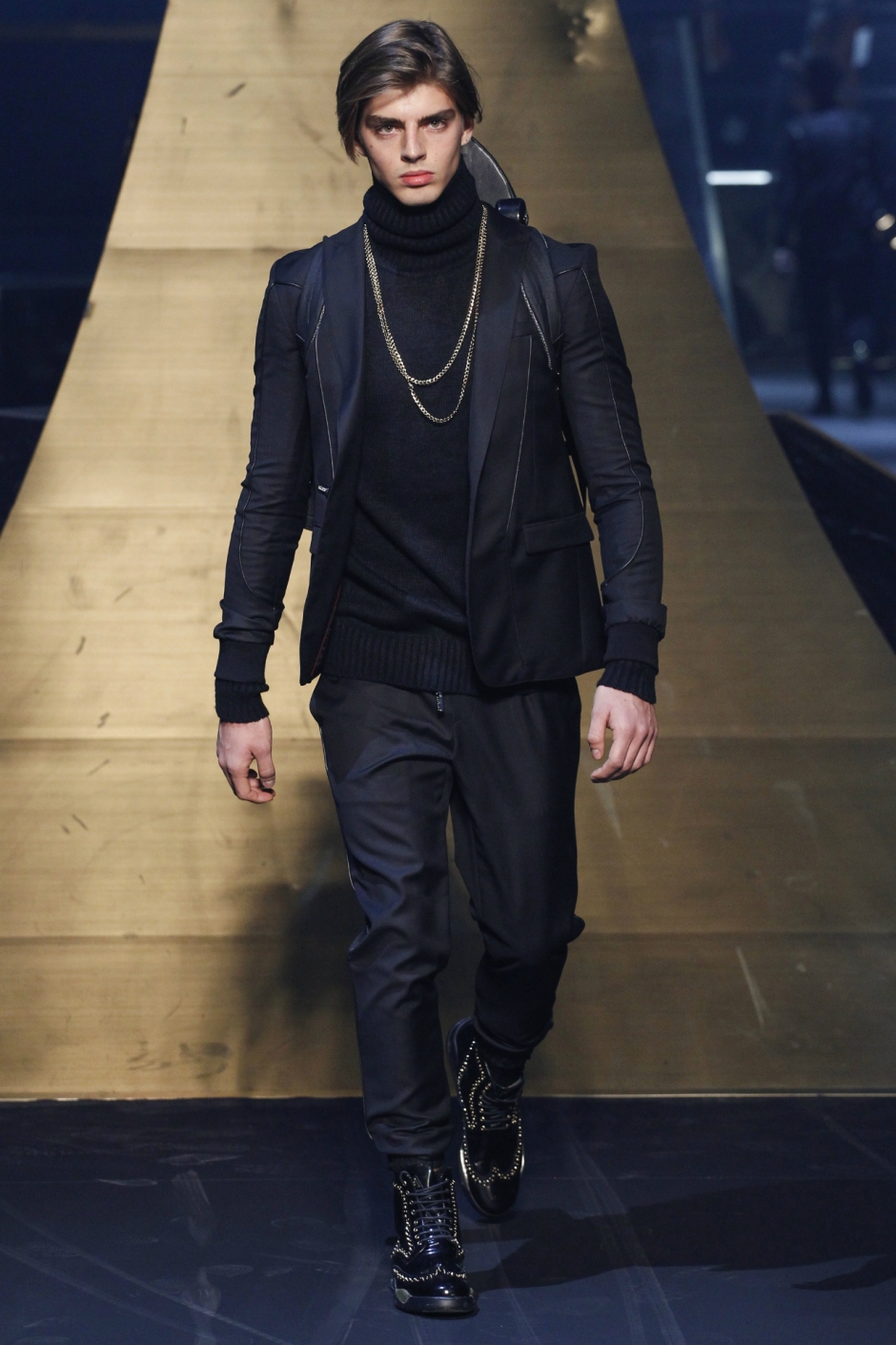 Philipp Plein Sonbahar / Kış 2016