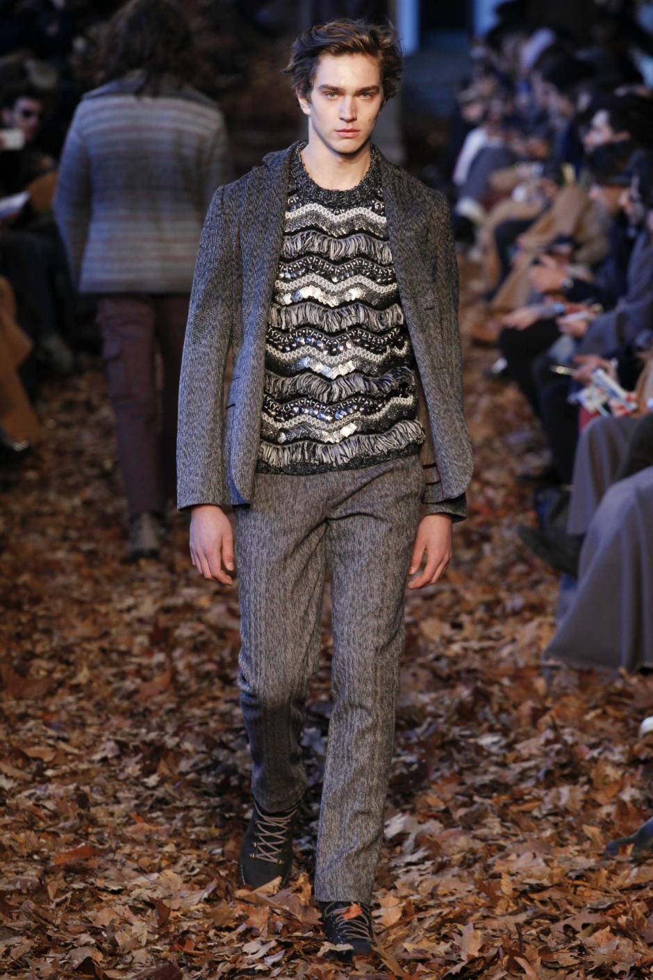 Missoni Sonbahar / Kış 2016