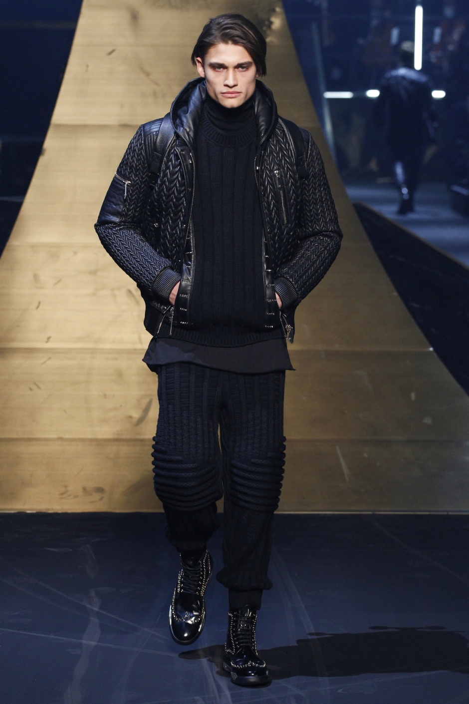 Philipp Plein Sonbahar / Kış 2016