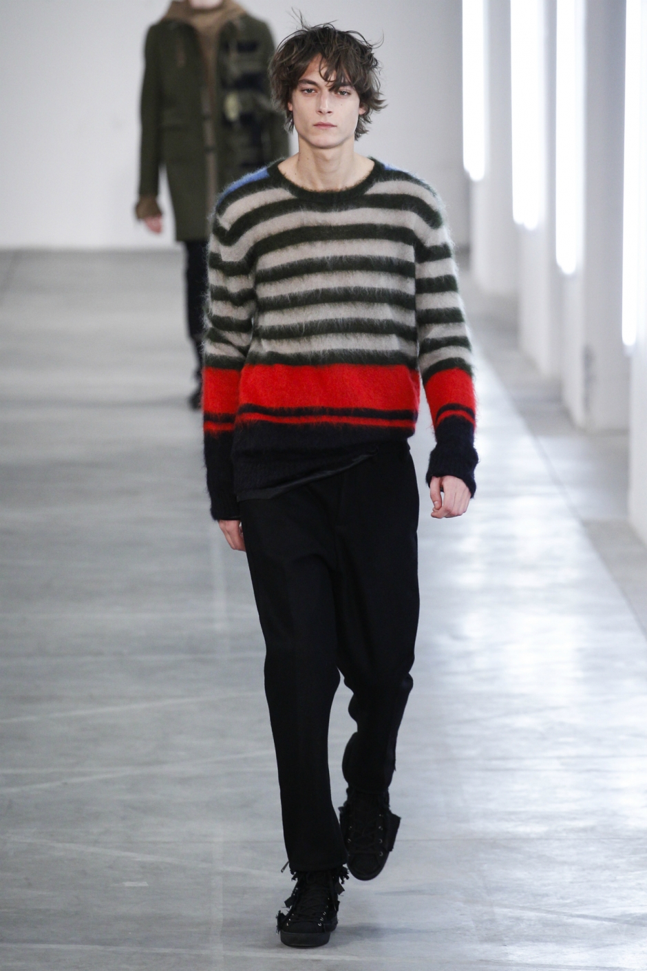 No. 21 Sonbahar / Kış 2016