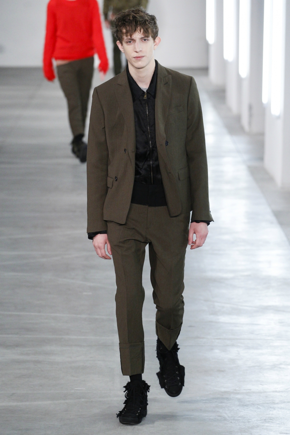 No. 21 Sonbahar / Kış 2016