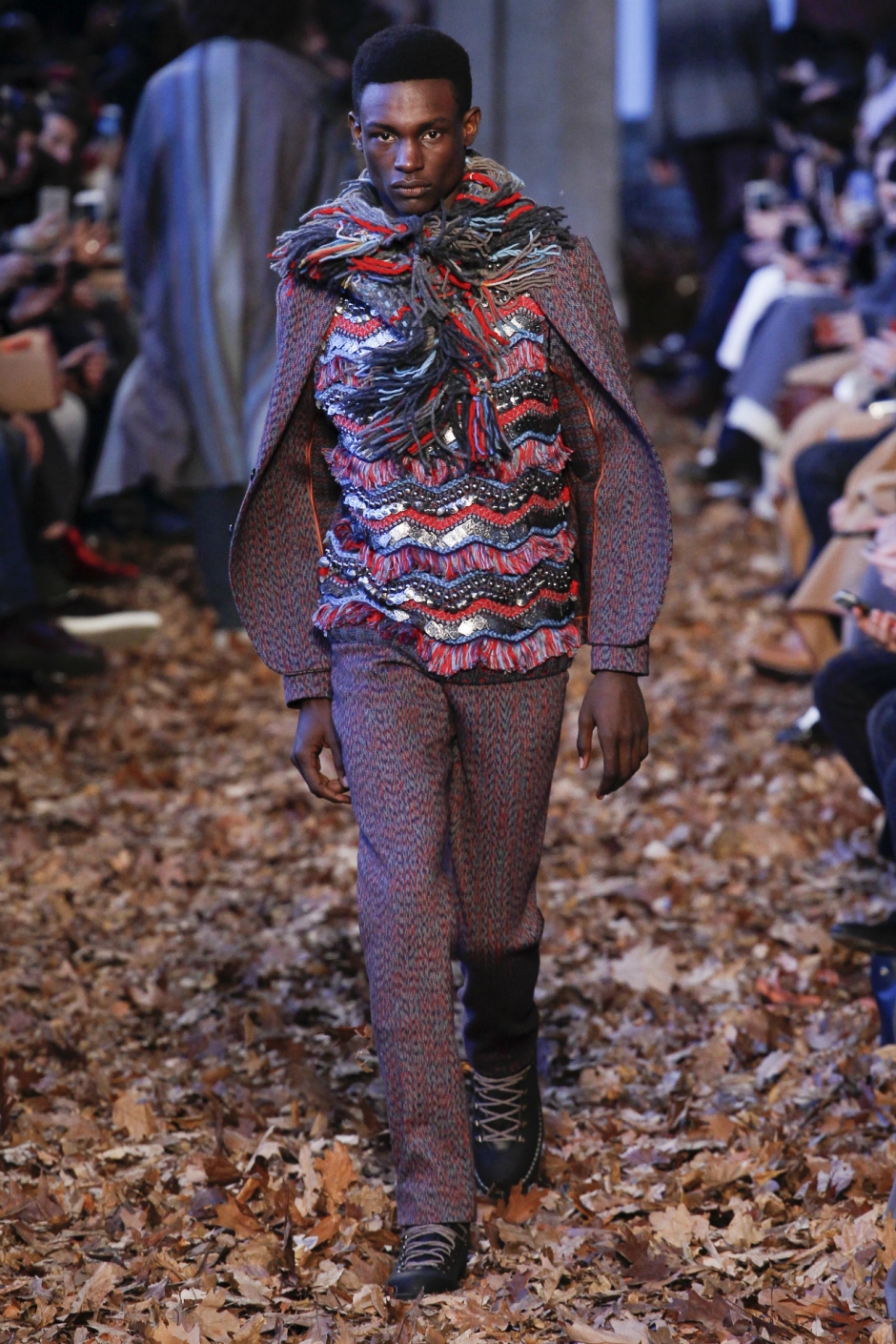 Missoni Sonbahar / Kış 2016