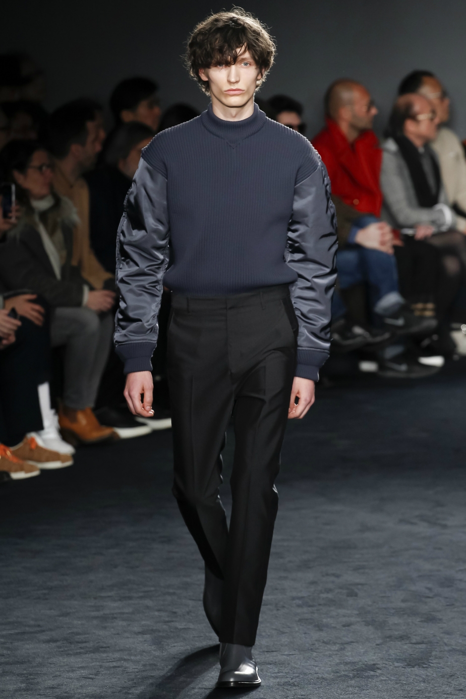 Jil Sander Sonbahar / Kış 2016