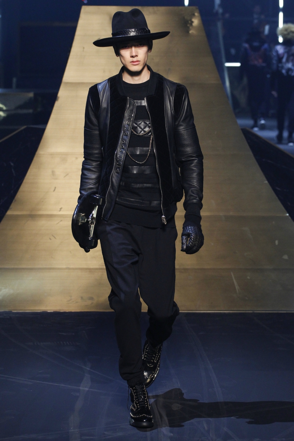 Philipp Plein Sonbahar / Kış 2016