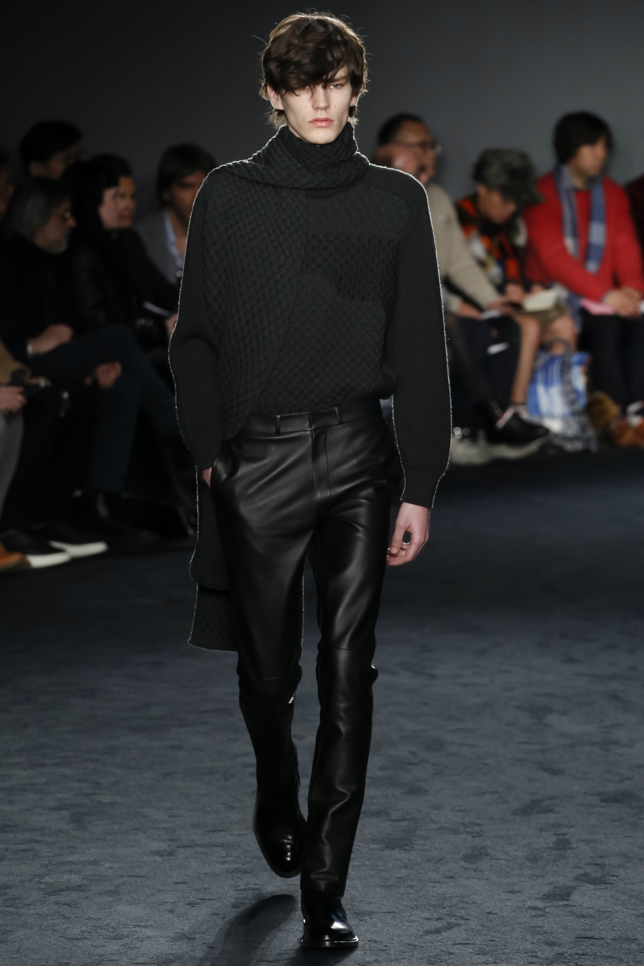 Jil Sander Sonbahar / Kış 2016