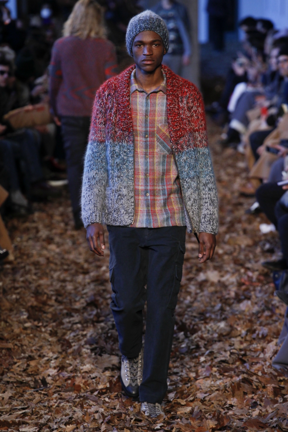 Missoni Sonbahar / Kış 2016