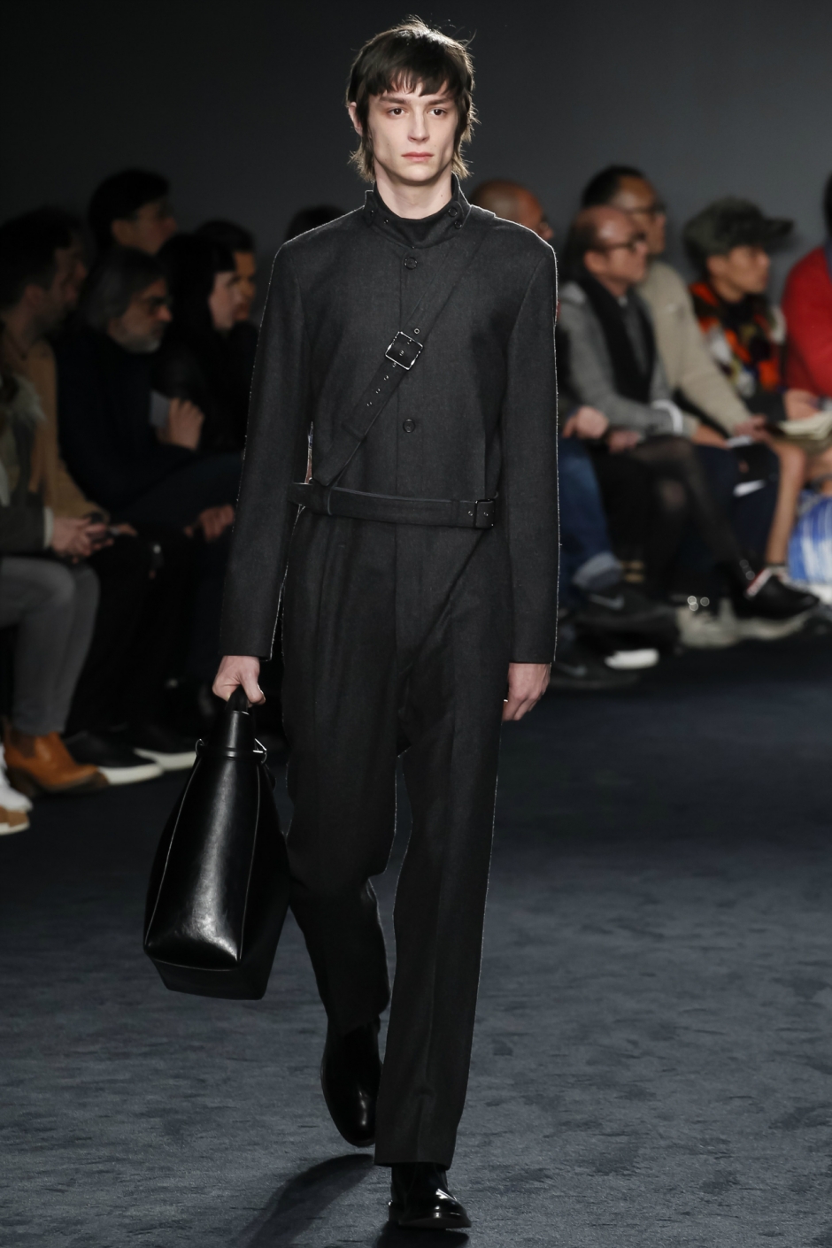 Jil Sander Sonbahar / Kış 2016