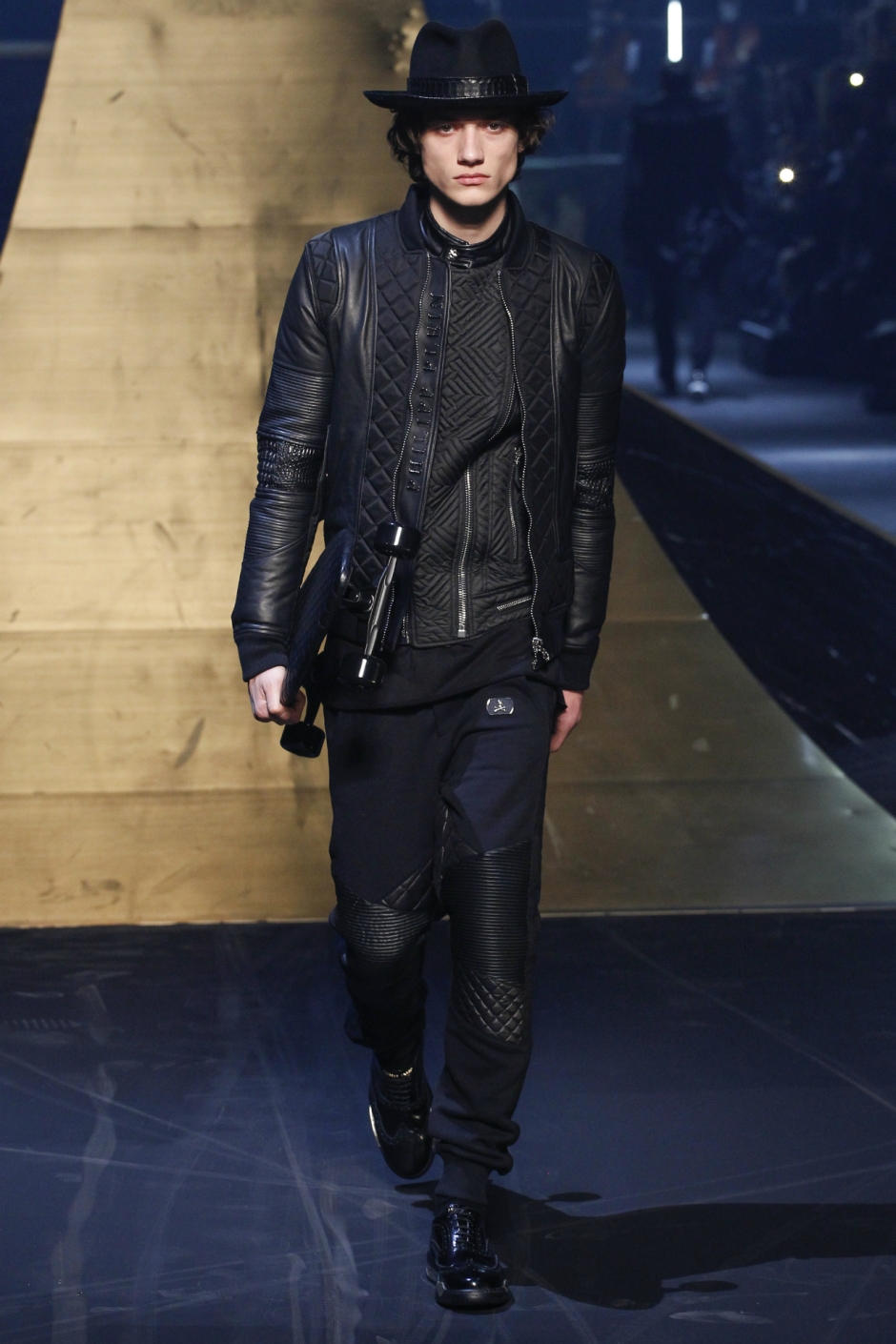 Philipp Plein Sonbahar / Kış 2016