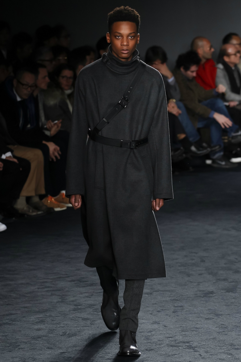 Jil Sander Sonbahar / Kış 2016