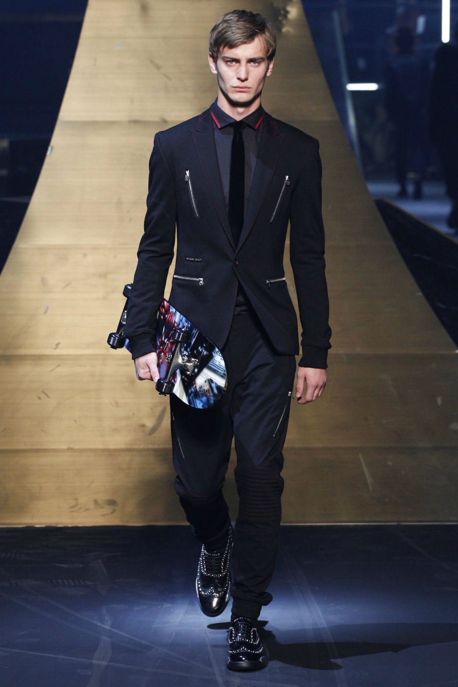 Philipp Plein Sonbahar / Kış 2016