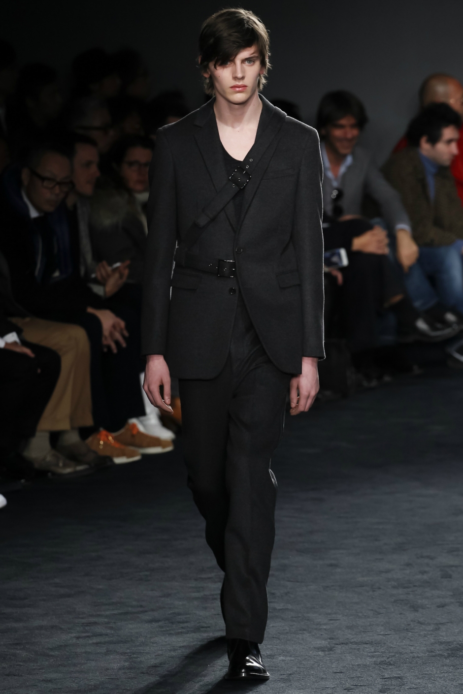 Jil Sander Sonbahar / Kış 2016
