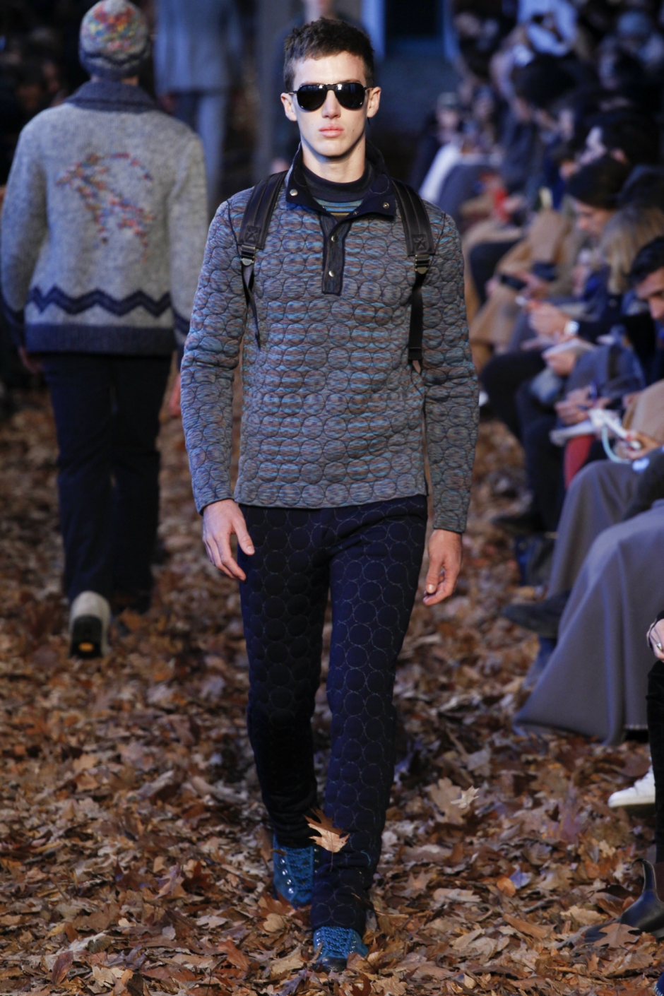 Missoni Sonbahar / Kış 2016