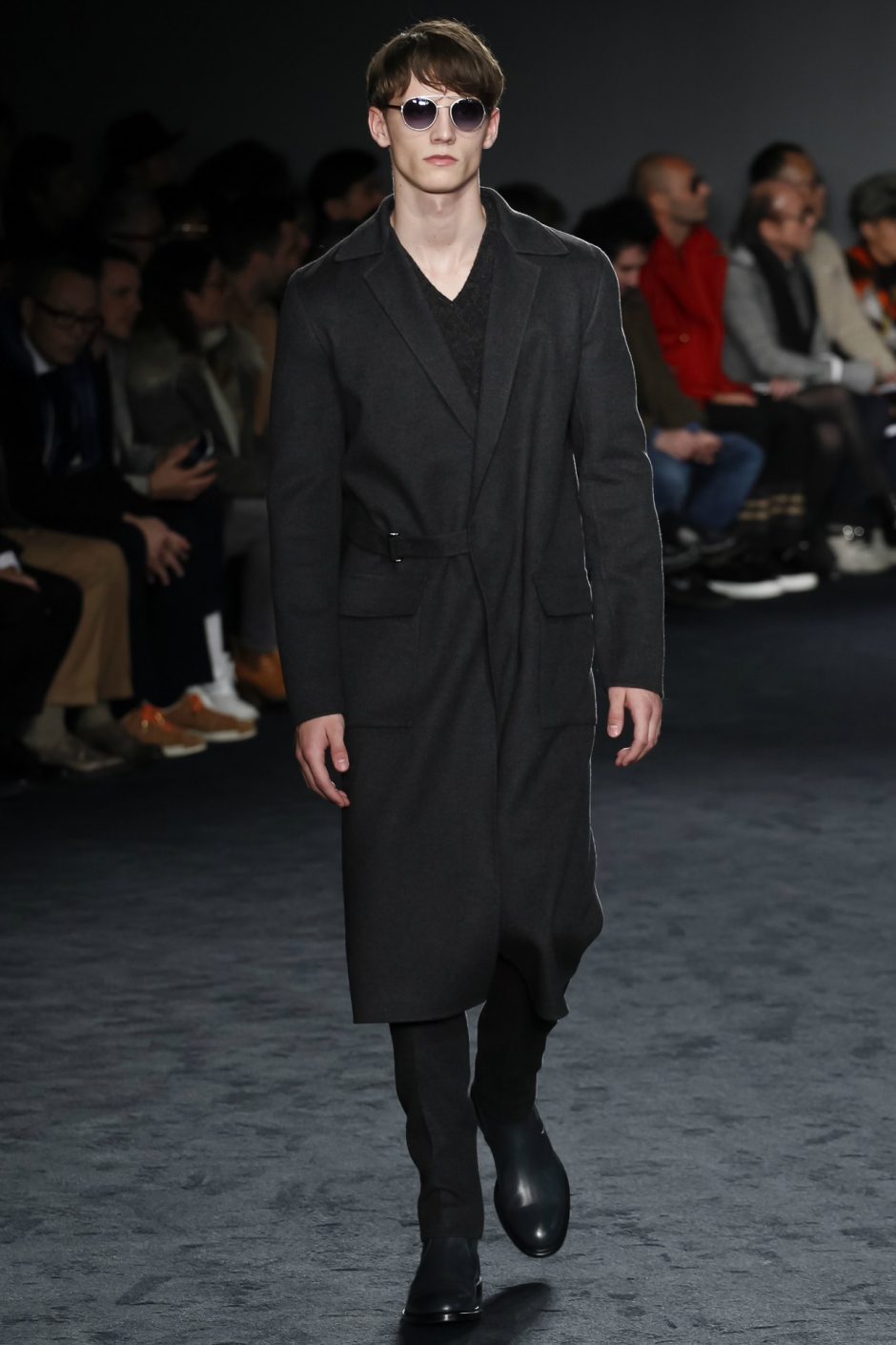 Jil Sander Sonbahar / Kış 2016