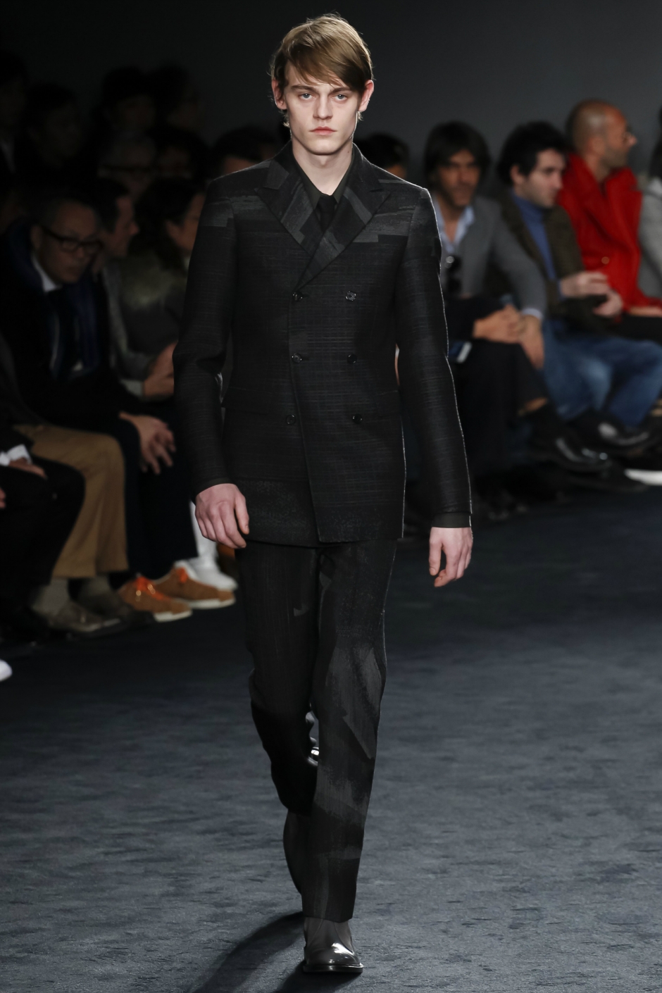Jil Sander Sonbahar / Kış 2016