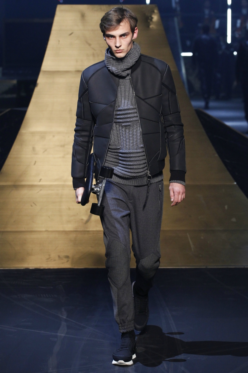 Philipp Plein Sonbahar / Kış 2016