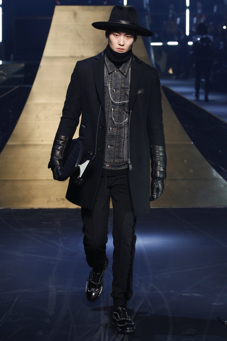 Philipp Plein Sonbahar / Kış 2016