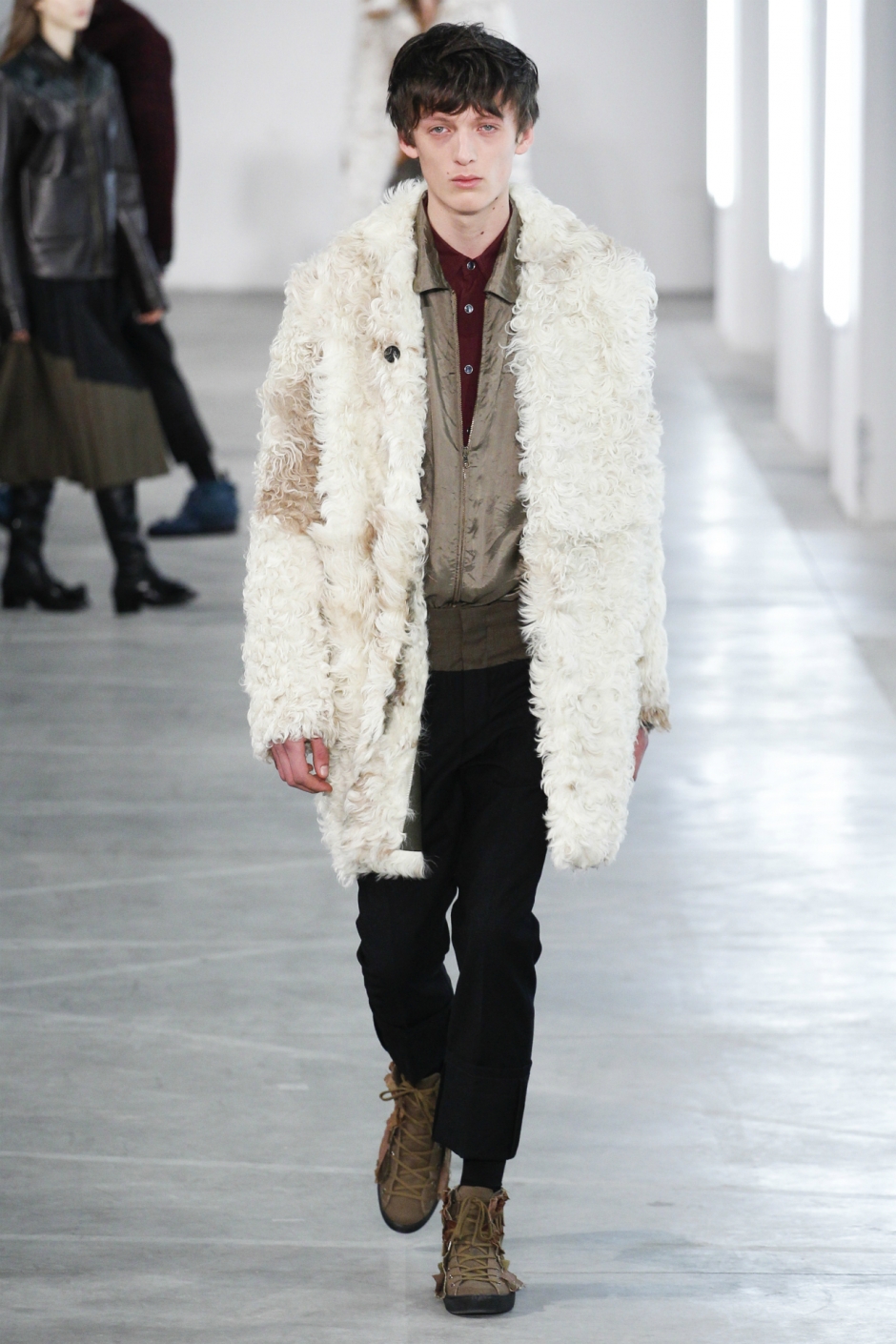 No. 21 Sonbahar / Kış 2016