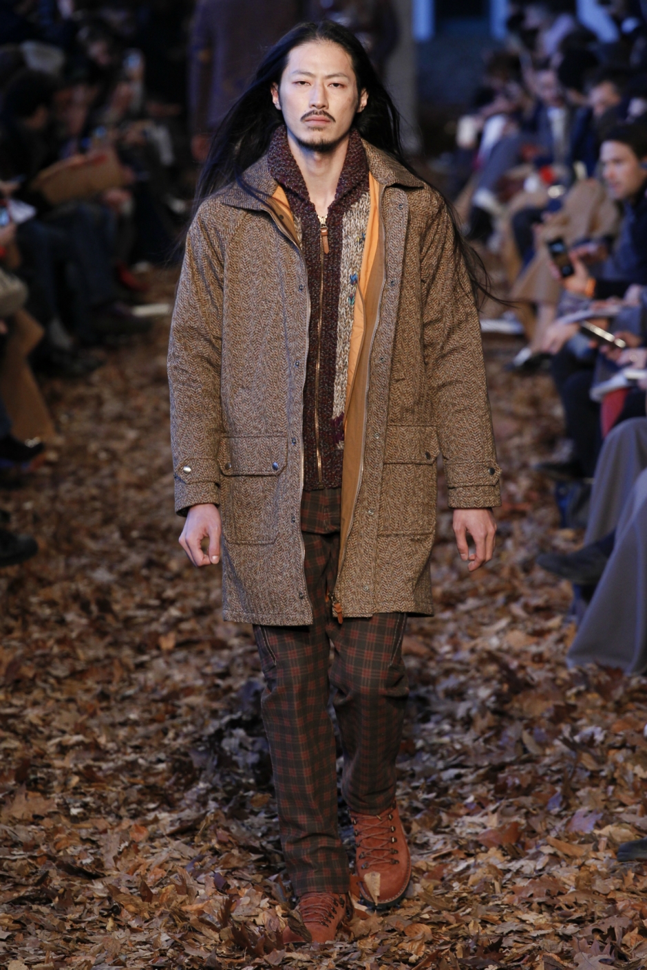 Missoni Sonbahar / Kış 2016