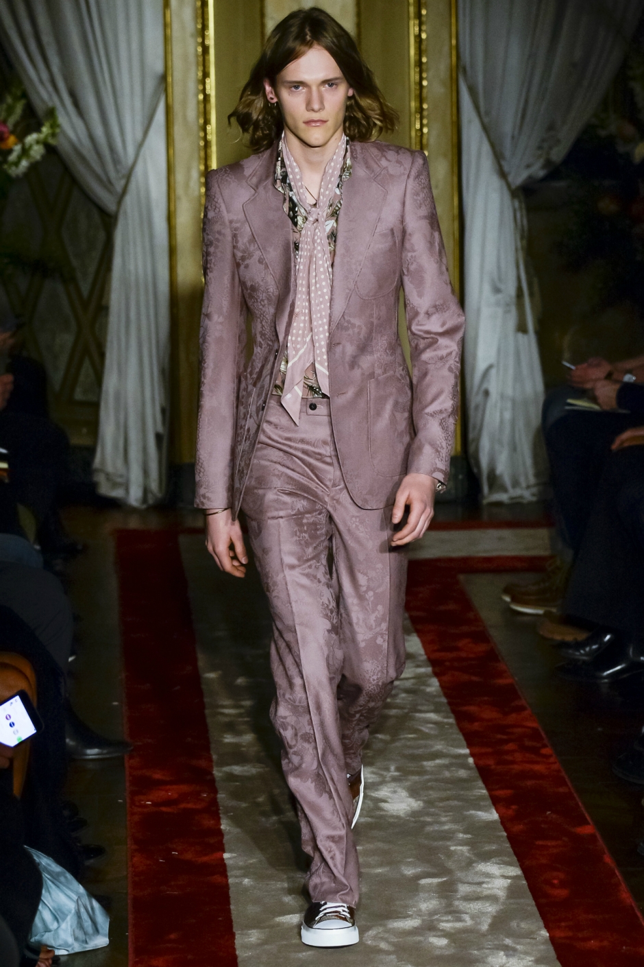 Roberto Cavalli Sonbahar / Kış 2016