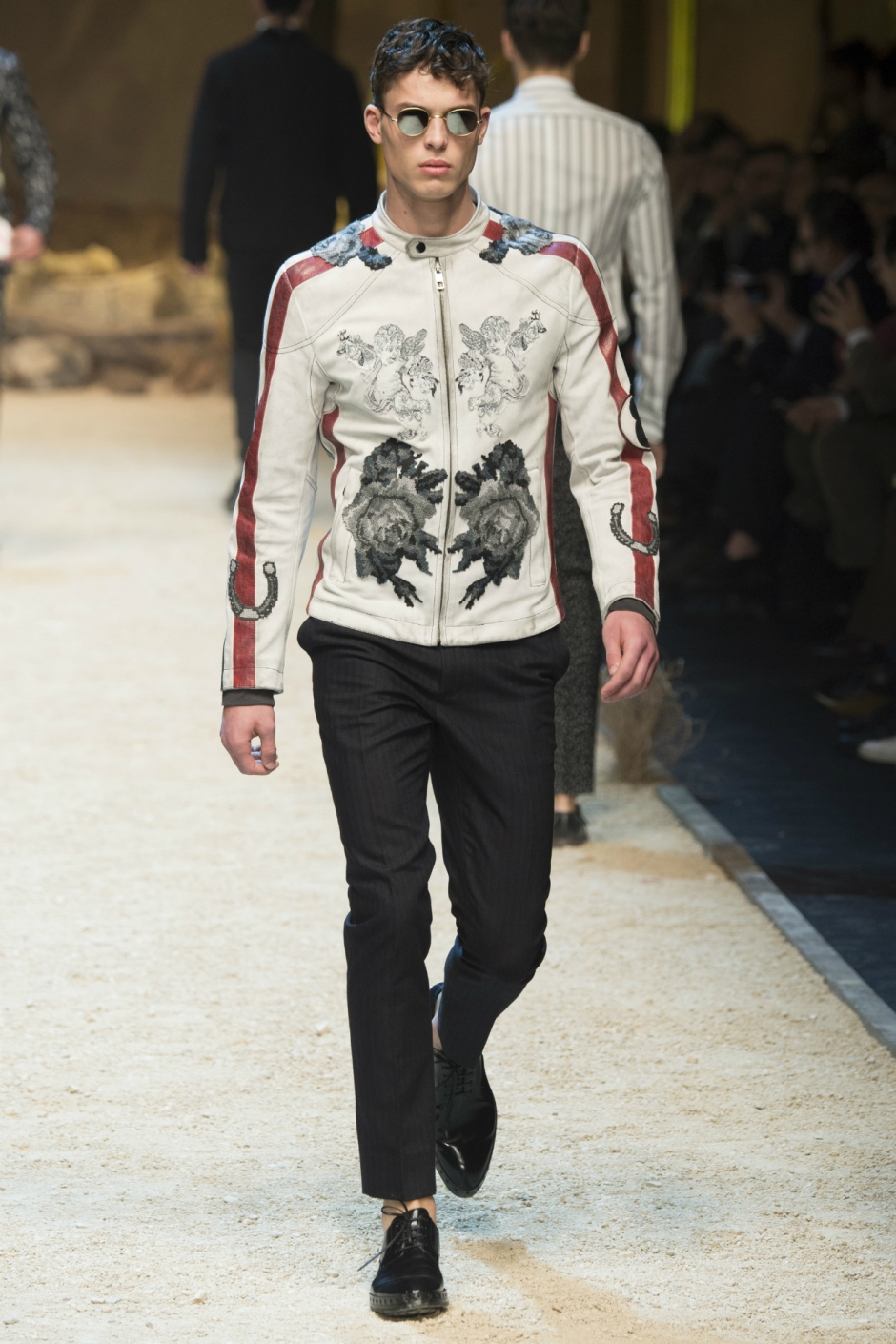 Dolce & Gabbana Sonbahar / Kış 2016