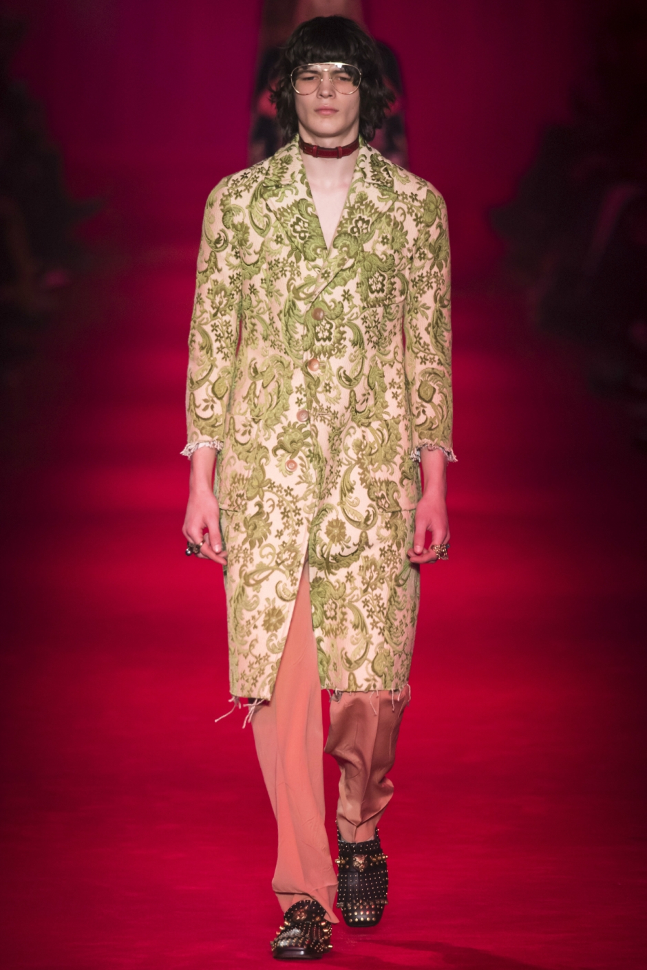 Gucci Sonbahar / Kış 2016
