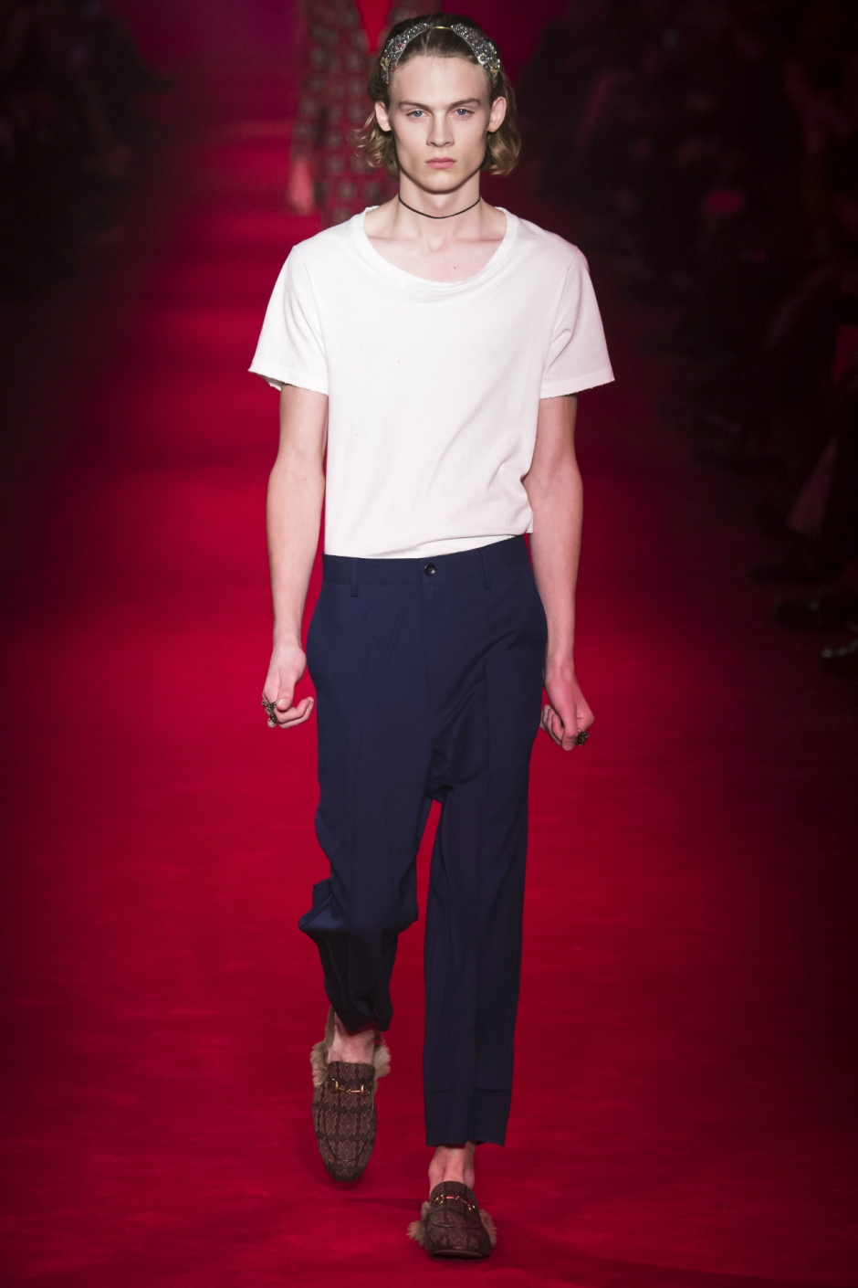 Gucci Sonbahar / Kış 2016