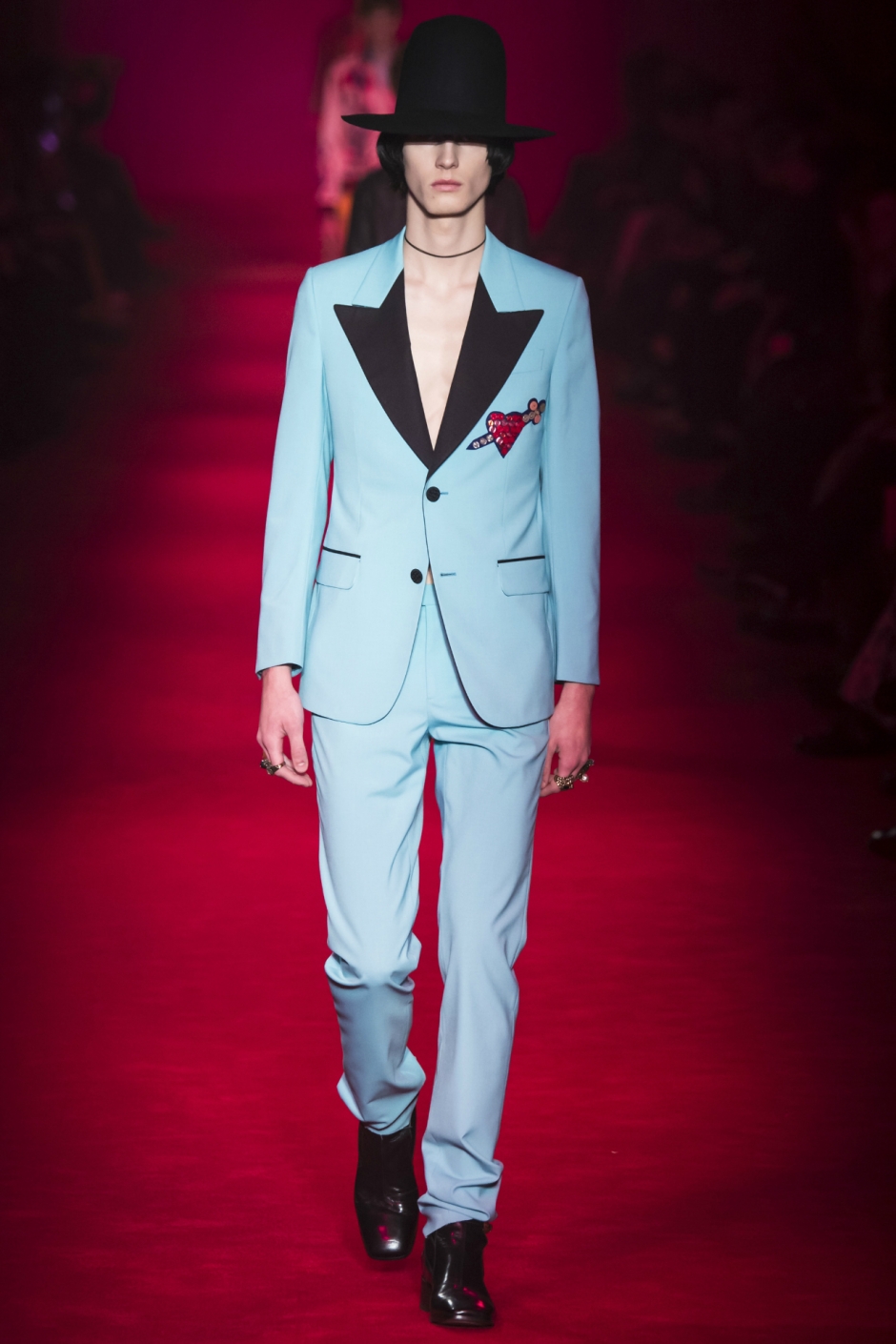 Gucci Sonbahar / Kış 2016