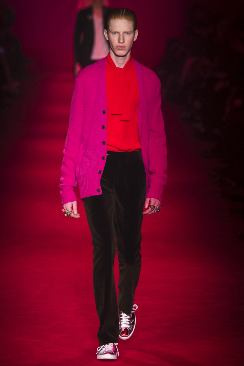 Gucci Sonbahar / Kış 2016